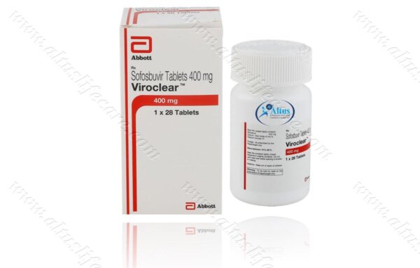 Viroclear