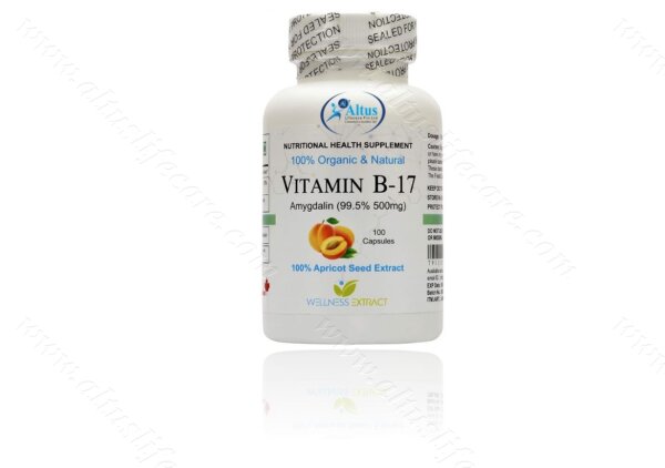 Vitamin B 17
