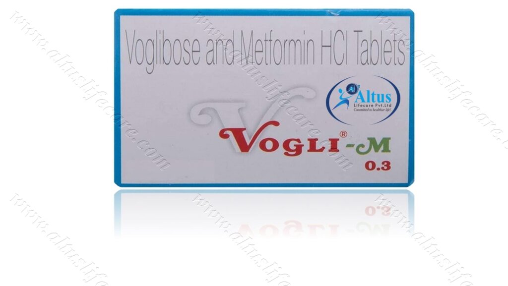Voglibose Tablets: A Revolutionary Ally in Managing Type 2 Diabetes