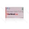Voritol 200