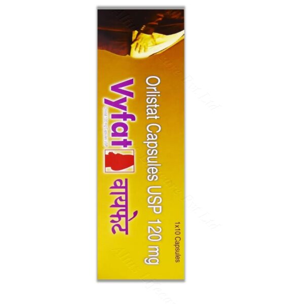 Vyafat capsule