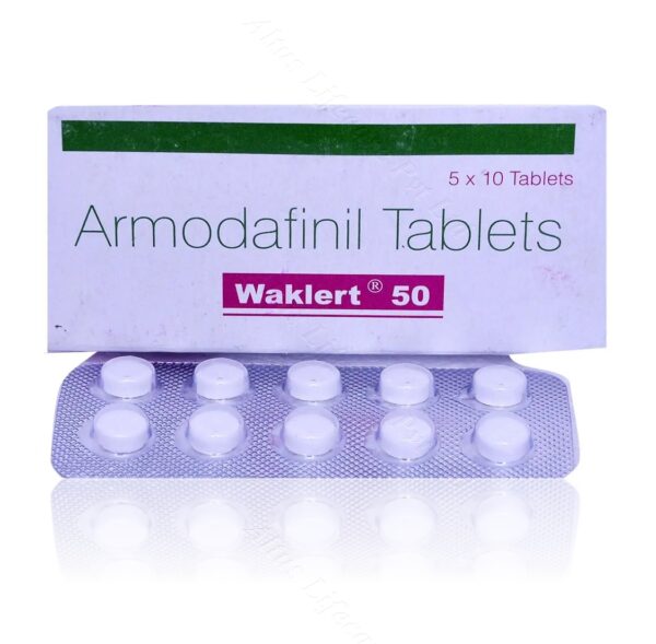 Waklert 150 Tablet