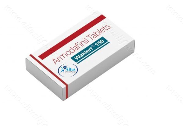 Waklert 150mg Tablet 1