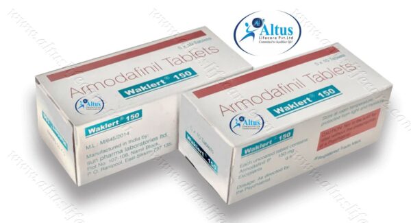 Waklert 150mg Tablet