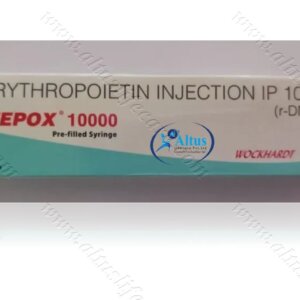 Wepox 10000 1