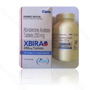 X Bira 250mg Tablets