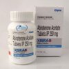 XBira 250mg Tablet