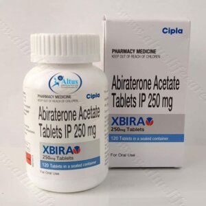 XBira 250mg Tablet