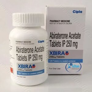 XBira Tablet 250mg