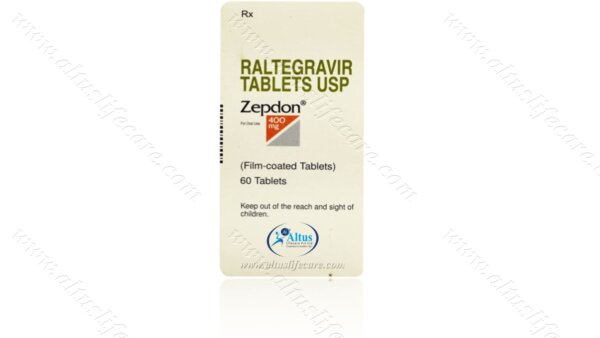 Zepdon Tablets