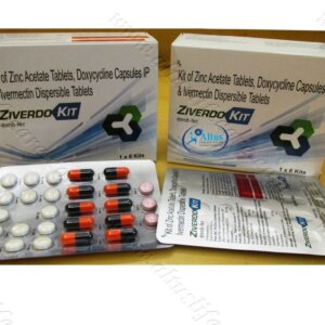 Ziverdo Kit