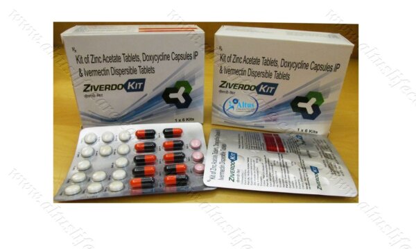 Ziverdo Kit