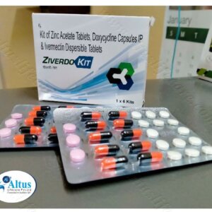Ziverdo Kit2