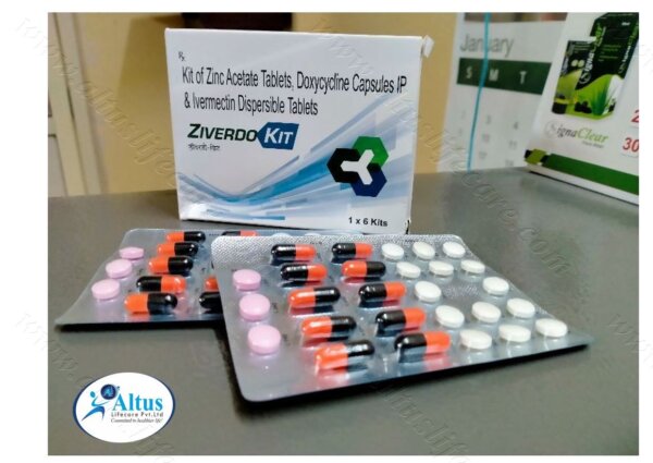 Ziverdo Kit2