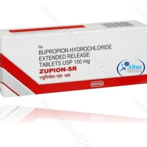 Zupoin SR 2