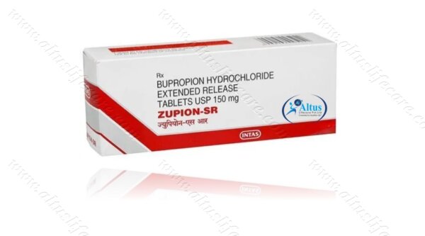 Zupoin SR 2