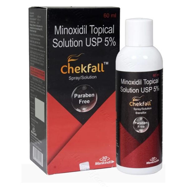 chekfall 5