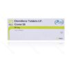 clome 25 Tablet 1