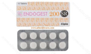 endogest 20 Tablet