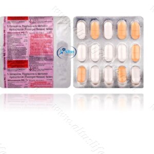 gluconorm PG 2.2