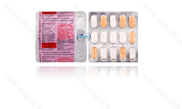 gluconorm PG 2.2