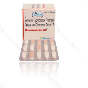 gluconorm PG 2.3