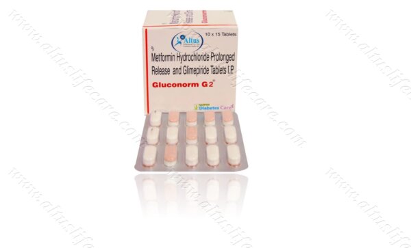 gluconorm PG 2.3