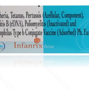 infanrix Hexa