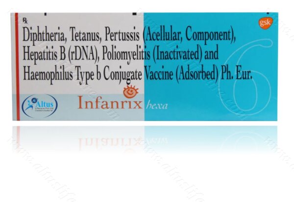 infanrix Hexa