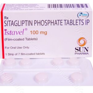 istavel 100mg