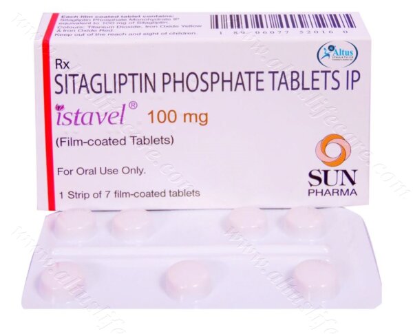 istavel 100mg
