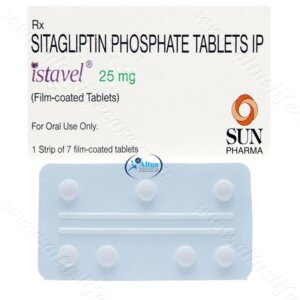 istavel 25mg 1