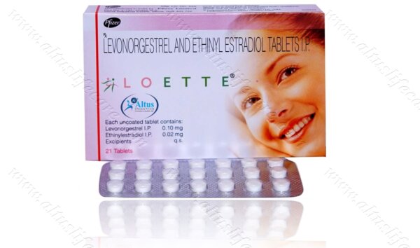 lOETTE