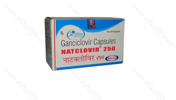 natclovir 250