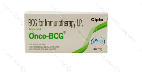 onco BCG 2