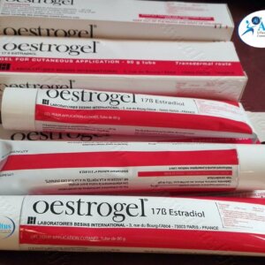 ostrogel