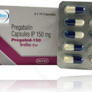 pregabid 150 2