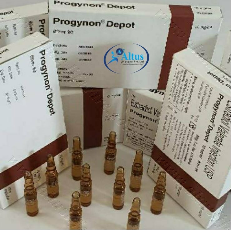 progynon depot 2