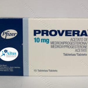 provera 10mg