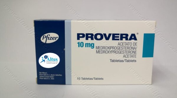 provera 10mg
