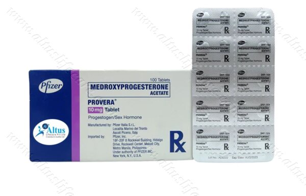 provera 10mg.2