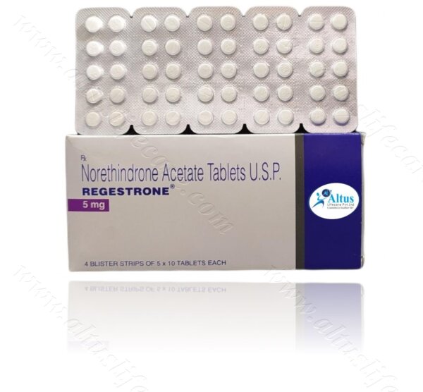 rEGSTRONE 5MG