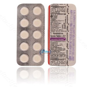 rEGSTRONE 5MG.2