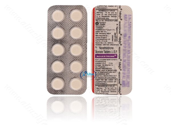 rEGSTRONE 5MG.2