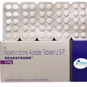 regestrone 5 mg