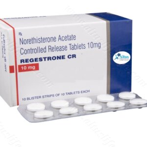 regestrone CR