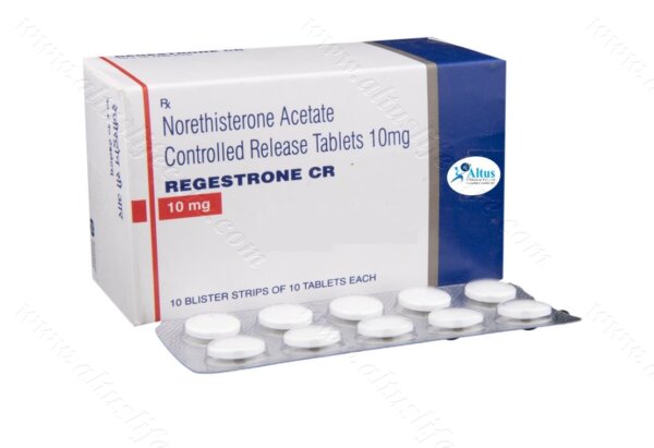 regestrone CR