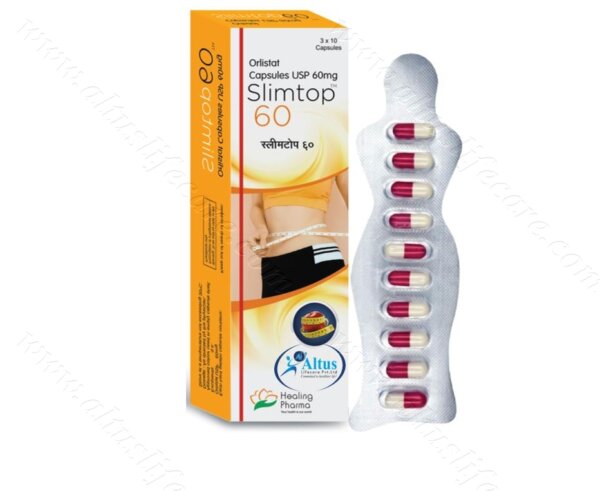 slimtop 60