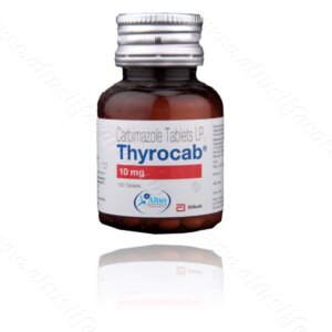 thyrocab 10 mg