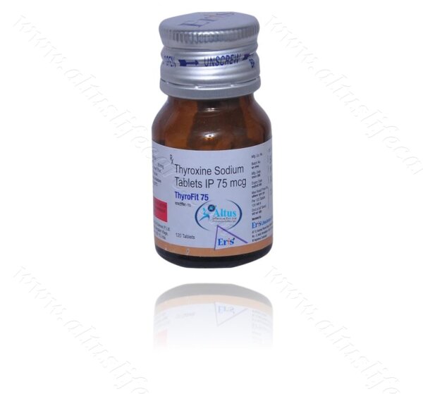 thyrofit 75